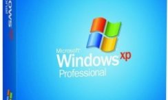 Windows® XP Professional SP3 VL + [v8] x86 / Обновления по 04.2018 / by yahooXXX / ~rus-en