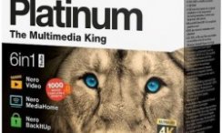 Nero Platinum 2019 Suite 20.0.06500 RePack