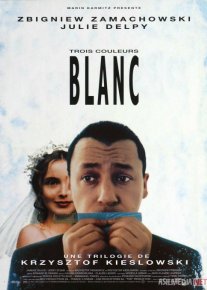 Uch rang: Oq / 3 rang: Oq Uzbek tilida 1993 O'zbekcha tarjima film Full HD skachat