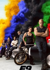 Forsaj 9 / F9 Uzbek tilida 2021 Full Hd formatda O'zbekcha tarjima kino HD tas-ix skachat