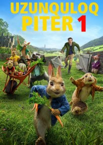 Uzunquloq Piter 1 / Quyoncha Piter 1 Uzbek tilida 2018 O'zbek tarjima tas-ix skachat