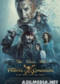 Pirates of the Caribbean: Dead Men Tell No Tales