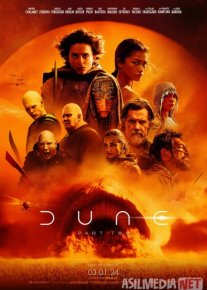 Dyuna 2 / Dune 2 Uzbek tilida 2023-yil premyera kino O'zbekcha tarjima kino HD