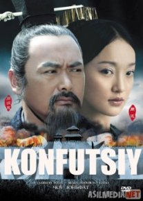 Konfutsiy Uzbek tilida 2009 O'zbekcha tarjima kino HD