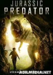 Хищник Юрского Периода / Jurassic Predator