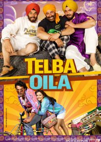 Telba oila / Firibgar ota va o'g'il / O'g'irlangan formula Uzbek tarjima HD 2011 O'zbek tilida tas-ix skachat download