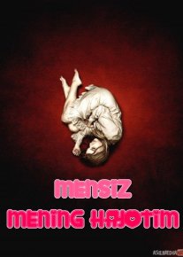 Mensiz Mening Hayotim Uzbek tilida 2002 O'zbekcha tarjima kino HD