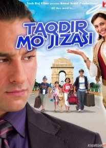 Taqdir mo'jizasi Hind kino Uzbek tilida 2008 HD O'zbek tarjima tas-ix skachat