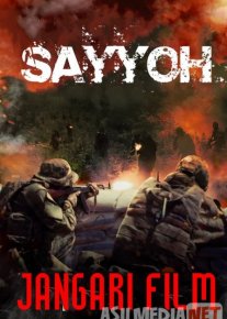 Sayyoh (2021) / Turist Rossiya filmi Uzbek tilida O'zbekcha tarjima kino HD