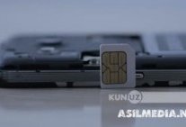 Ўзбекистонда телефон рақамлари тўққиз сонли шаклга ўтказилади