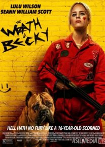 G'azablangan Bekki 2 Uzbek tilida 2023 O'zbekcha tarjima kino HD