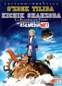 Kichkina Shahzoda Uzbek tilida 2015 O'zbekcha Tarjima Kino HD