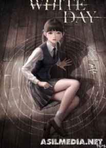 White Day: A Labyrinth Named School
