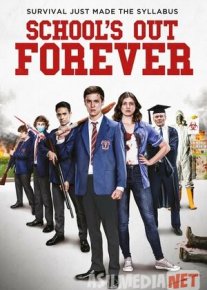 Maktab abadiy bekor qilinadi / Maktab abadiy tashqarida Uzbek tilida 2021 O'zbekcha tarjima kino HD