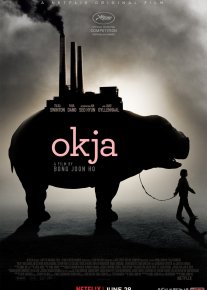 Okja Uzbek tilida 2017 O'zbekcha tarjima kino HD