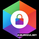 Hexlock App Lock & Photo Vault v2.0.132 (2018).