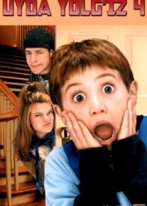 Uyda yolg'iz 4 Uzbek tilida 2002 O'zbek tarjima kino Original holda