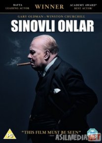 Sinov onlari / Uinston Cherchill Uzbek tilida 2017 O'zbekcha tarjima film Full HD skachat
