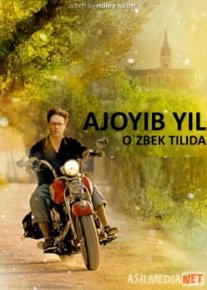Ajoyib yil Uzbek tilida 2006 O'zbekcha tarjima kino HD