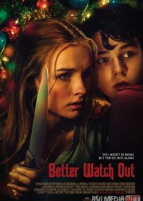 Yaxshisi ehtiyot bo'ling Uzbek tilida 2024 O'zbekcha tarjima kino HD