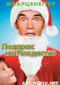 Подарок на Рождество
