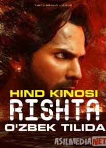 Rishta / Порок Hind kinosi Uzbek tarjima HD 2019 O'zbek tilida tas-ix skachat download