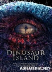 Dinozavrlar oroli Uzbek tilida O'zbekcha tarjima kino HD