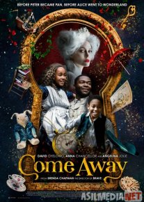 Piter Pen va Alisa Mo'jizalar Mamlakatida Uzbek tilida 2020 O'zbekcha tarjima kino HD