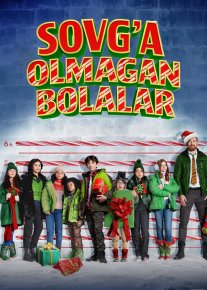 Sovg'a olmagan bolalar / Sho'x to‘qqizlik 2023 Uzbek tilida O'zbekcha tarjima kino Full HD tas-ix skachat