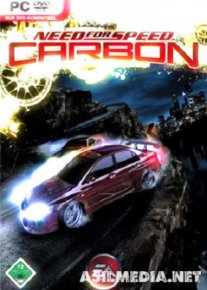 Need For Speed - Carbon Collector's Edition