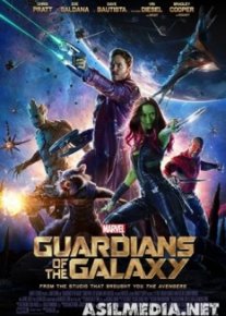 Guardians of the Galaxy