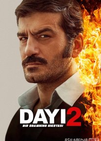 Dayi 2: Bir odamning hikoyasi / Amaki 2: Bir erkak hikoyasi 2025 Uzbek tilida O'zbekcha tarjima kino Full HD tas-ix skachat