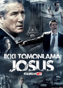 Ikki tomonlama josus / 2 Yoqlama Agent Uzbek tilida O'zbekcha tarjima kino HD