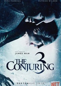 La'natlangan 3: Iblisning irodasi bilan Uzbek tilida 2021 yil premyera kino O'zbekcha tarjima kino HD