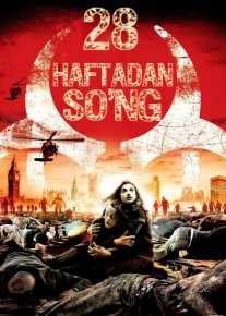 28 haftadan so'ng Uzbek tilida 2007 O'zbekcha tarjima kino HD