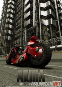 Akira Uzbek tilida 2021 yil premyera kino O'zbekcha tarjima kino HD