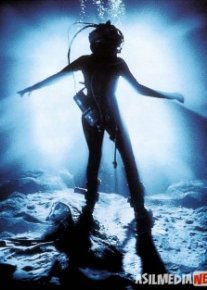 O'pqon / Tubsiz chuqurlik Uzbek tilida 1989 O'zbekcha tarjima kino HD