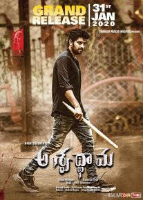 Ashvatxama Hind kinosi Uzbek tilida 2020 O'zbekcha tarjima kino HD