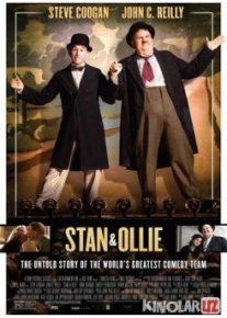 Стэн и Олли / Stan & Ollie Tas-IX