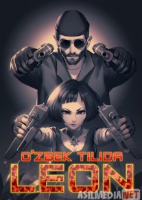 Leon Jangari kino Uzbek tilida 1994 kino HD