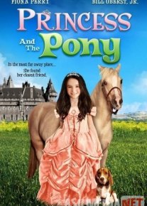 Malika va Poni Uzbek tilida 2011 O'zbekcha tarjima kino HD