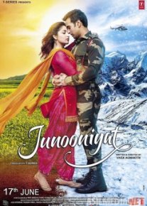 Sevgi domida / Одержимость / Junooniyat Hind kinosi Uzbek O'zbek tilida tas-ix skachat download
