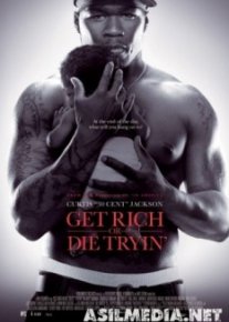 Get Rich or Die Tryin'
