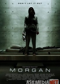 Морган 2016 / Morgan / Tas-IX skachat