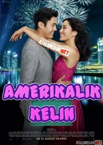 Amerikalik kelin Uzbek tilida 2018 kino HD