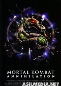Mortal Kombat: Annihilation