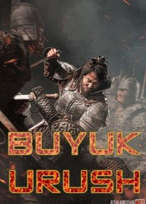 Buyuk urush / Buyuk Muhoraba / Ansi qal'asi Uzbek tilida 2018 O'zbek tarjima tas-ix skachat