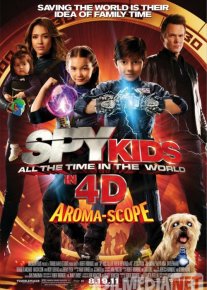 Uddaburon Bolalar 4 Uzbek tilida 2011 O'zbekcha tarjima kino HD