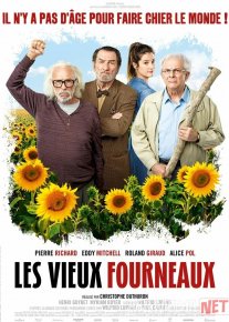 Uch qari eski do'st Uzbek tilida 2018 O'zbekcha tarjima kino HD