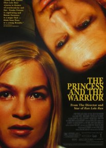 Malika va jangchi / Qirolicha va Ritsar Uzbek tilida 2000 O'zbekcha tarjima film Full HD skachat